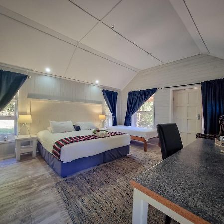 Kosi Bay Private Lodge Manguzi Exteriér fotografie