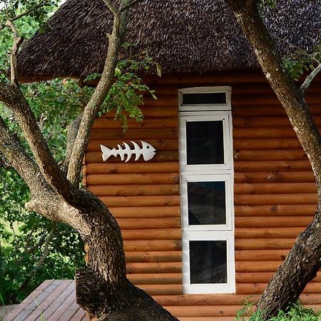 Kosi Bay Private Lodge Manguzi Exteriér fotografie