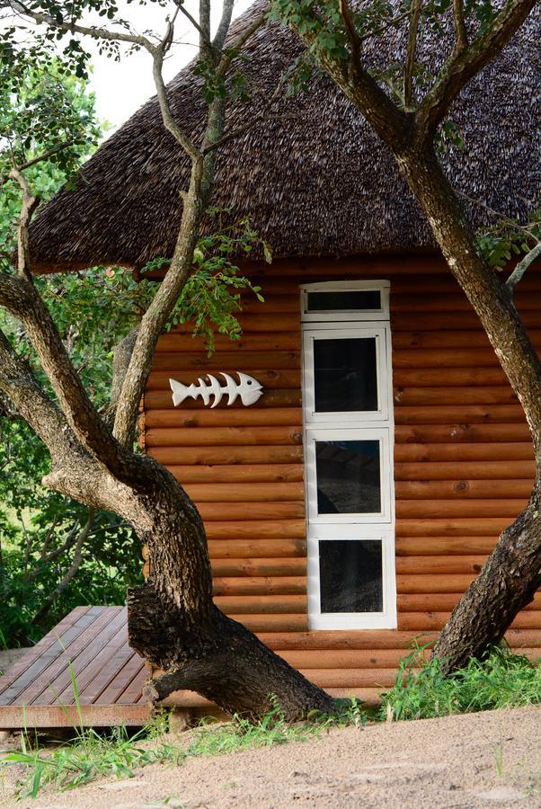 Kosi Bay Private Lodge Manguzi Exteriér fotografie