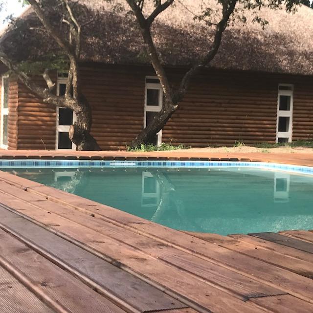 Kosi Bay Private Lodge Manguzi Exteriér fotografie