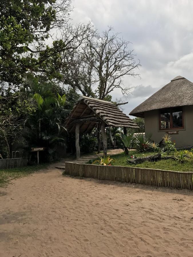 Kosi Bay Private Lodge Manguzi Exteriér fotografie